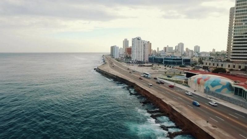 فندق Habana Riviera By Iberostar هافانا المظهر الخارجي الصورة